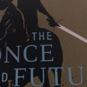 Meet your Posher, Richard